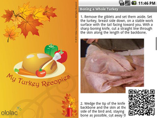 Illustration for article titled Apps for the Thanksgiving Host with the Most